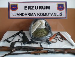 Jandarma 2 cinayeti aydınlattı 